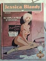 Jessica Blandy 6  Au Loin, La Fille d'Ipanema Eo Cotée, Boeken, Stripverhalen, Ophalen, Zo goed als nieuw
