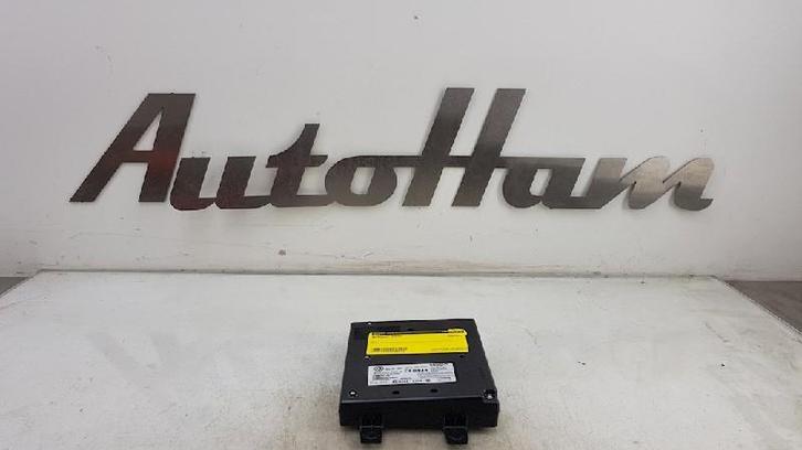 MODULE DE CONTRÔLE BLUETOOTH Passat Variant (3C5), Autos : Pièces & Accessoires, Autres pièces automobiles, Volkswagen, Utilisé