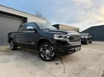 RAM 1500 5.7 V8 / LIMITED / PANO / LUCHTV / SPORTUITLAAT, Autos, Dodge, Cuir, Alarme, Achat, Euro 6