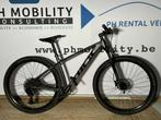 TREK X KALIBER 8 2021 M, Fietsen en Brommers, Ophalen, Hardtail, Heren, 45 tot 49 cm