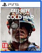 call of duty black cold war jeu playstation 5, Consoles de jeu & Jeux vidéo, Comme neuf, Enlèvement ou Envoi