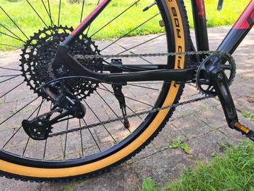 Mountainbike  Olympia  beschikbaar voor biedingen