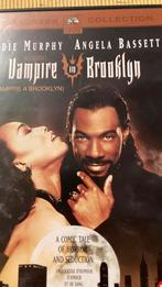 Vampier In Brooklyn, Ophalen of Verzenden, Zo goed als nieuw