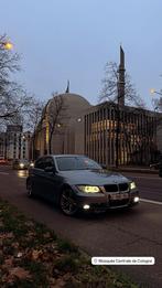 Bmw 325i Automaat ABC Klep, Autos, Cuir, Argent ou Gris, Achat, Alarme