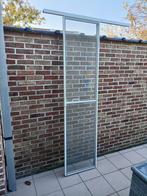 Vliegenraam schuifdeur, Doe-het-zelf en Bouw, Deuren en Vliegenramen, Ophalen of Verzenden, Schuifdeur