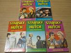 Starsky en Hutch pockets, Ophalen of Verzenden