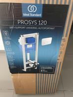 Nieuw zwevend toiletpakket, Doe-het-zelf en Bouw, Ophalen, Nieuw