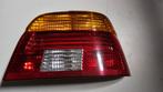 Achterlicht Led oranje rood rechts BMW E39 sedan 63216900210, Auto-onderdelen, Ophalen of Verzenden, Gebruikt, BMW