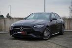 Prachtige Mercedes C180 Berline Full Option!, Cuir, https://public.car-pass.be/vhr/e5623578-7c88-49cd-a95c-31391b1b5765, Achat