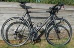 CANNONDALE SUPERSIX EVO carbon, 2x11 SRAM Force/Red, maat 58, 57 tot 61 cm, Ophalen, Carbon, Meer dan 20 versnellingen