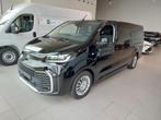 Toyota ProAce Verso Shuttle GP 9pl, Monovolume, Euro 6, 144 pk, ProAce