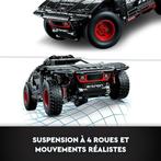 LEGO Technic Audi RS Q SNELLE GRATIS LEVERING, Kinderen en Baby's, Speelgoed | Duplo en Lego, Verzenden, Nieuw, Complete set, Lego
