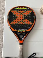 Nox stinger elite pro series, Sport en Fitness, Padel, Ophalen, Gebruikt, Padelracket