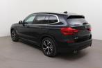 (1YSK224) BMW X3, Autos, Cuir, Achat, Euro 6, Carnet d'entretien