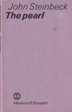 The pearl John Steinbeck, Boeken, John Steinbeck, Ophalen of Verzenden, Zo goed als nieuw, Nederland