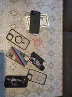 Ik zal verkopen Iphone 15 plus 128gb, Telecommunicatie, Ophalen, Gebruikt, IPhone 14 Plus