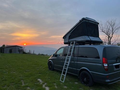 Daktent James Baroud te huur, Caravanes & Camping, Tentes, jusqu'à 2, Comme neuf, Enlèvement