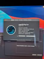 iMac 21.5 mid 2014, Computers en Software, IMac, Ophalen of Verzenden, Zo goed als nieuw, SSD
