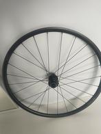 Wielset dt swiss R470. 3 hoog. Shimano body. Schijfremmen, Enlèvement, Comme neuf