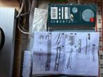 spots in ALU Halogen incl., Ophalen, Halogeen, Metaal of Aluminium, Nieuw