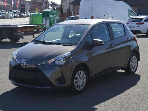 Toyota Yaris 1.5i Dual VVT-iE Comfort (bj 2019), Auto's, Toyota, Bedrijf, Te koop, Yaris, ABS, Achteruitrijcamera, Airbags, Airconditioning