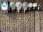 Gloeilampen E27 – 25W 4 grote, 3 kleine, Huis en Inrichting, Ophalen of Verzenden
