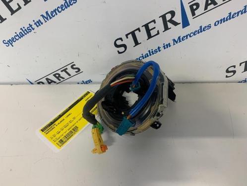 Airbagring van een Mercedes E-Klasse, Auto-onderdelen, Elektronica en Kabels, Mercedes-Benz, Gebruikt, 3 maanden garantie, Ophalen of Verzenden