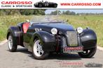 Citroen 2 CV, Auto's, Citroën, Lichtmetalen velgen, 2CV, Cabriolet, Zwart