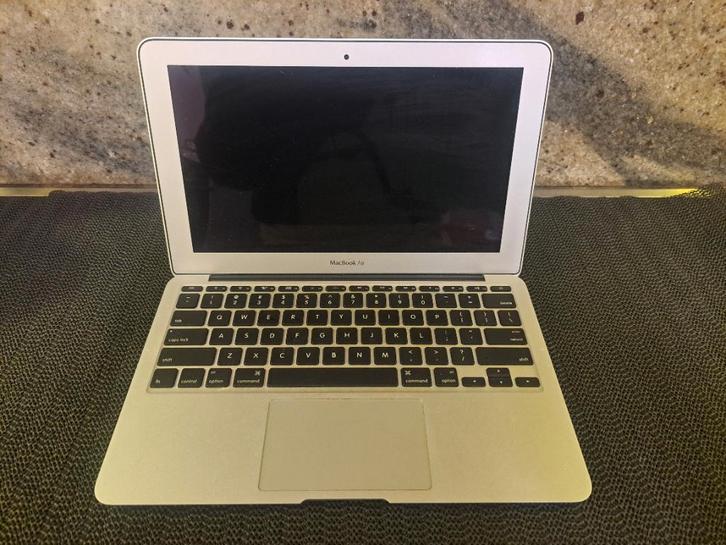 MacBook Pro & MacBook Air voor onderdelen/reparatie, Computers en Software, Apple Macbooks, Niet werkend, MacBook, Qwerty, Ophalen