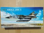 Mirage 2000 N,  Heller  80321, Hobby en Vrije tijd, Modelbouw | Vliegtuigen en Helikopters, 1:72 tot 1:144, Nieuw, Ophalen of Verzenden