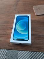 iPhone 12 Bleu 128 gb, Télécoms, Téléphonie mobile | Apple iPhone, 128 GB, Enlèvement, Utilisé, IPhone 12