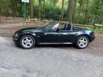 BMW Z3, Auto's, BMW, Euro 2, Achterwielaandrijving, 87 kW, Zwart