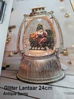 ANTIEKE LANTAARN MET BRILJANTEN, Huis en Inrichting, Ophalen of Verzenden, Nieuw