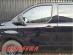 Portière 2portes gauche d'un Ford Transit Custom (Transit C, -, 3 mois de garantie, Porte, -