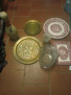 Petit lot pour brocante ou autre, Antiquités & Art, Antiquités | Services (vaisselle) complet, Enlèvement ou Envoi