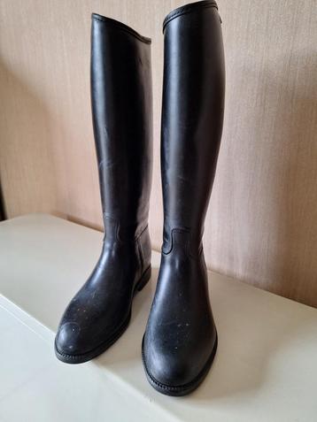 Paardrijlaarzen maat 35 beschikbaar voor biedingen