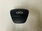 Ford Transit Custom 2018+ Stuur airbag  JK21-V042B85-AAW JK2, Ophalen of Verzenden, Gebruikt, Ford