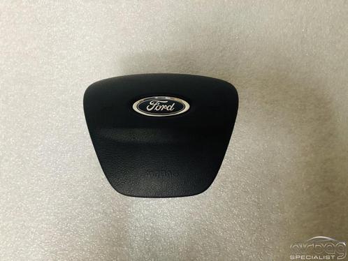 Ford Transit Custom 2018+ Stuur airbag  JK21-V042B85-AAW JK2, Auto-onderdelen, Dashboard en Schakelaars, Ford, Gebruikt, Ophalen of Verzenden