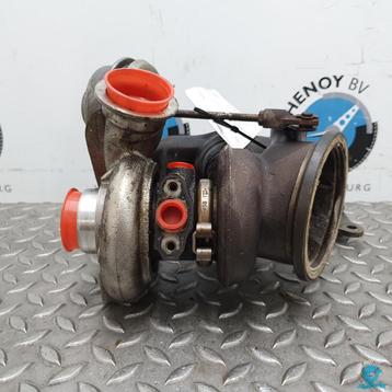 B.M.W. 3 SERIES 335I HIGH EXECUTIVE [TURBOCHARGER] 2008 beschikbaar voor biedingen