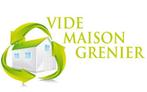 Vide maison + service de livraison et déménagement