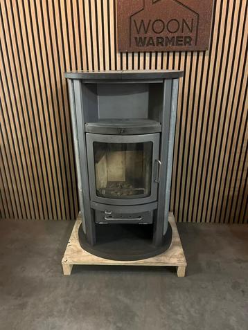 25046 Speksteenkachel bk 8kw🔥 beschikbaar voor biedingen