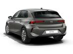 Opel Astra 1.2 TURBO MT6 110PK *AIRCO *ALU VELGEN *SENSOREN, Te koop, Zilver of Grijs, Berline, Bedrijf