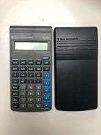 Rekenmachine Texas Instruments TI-30X, Ophalen of Verzenden, Gebruikt