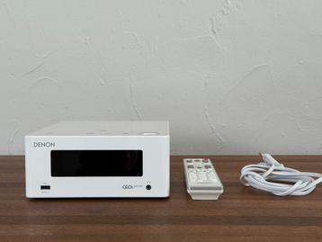 Denon Ceol Piccolo DRA-N4 beschikbaar voor biedingen