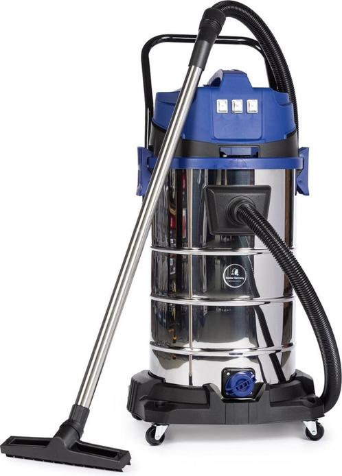bouwstofzuiger, Doe-het-zelf en Bouw, Reinigingsmachines, Nieuw, Ophalen