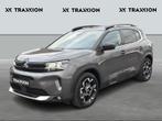 Citroen C5 Aircross Hybride 136 DCS6 MAX, 100 kW, Argent ou Gris, Achat, 5 portes