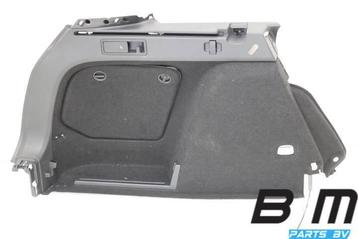 Bagageruimtebekleding links VW Golf 7 Variant beschikbaar voor biedingen