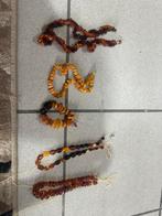 Amber, Huis en Inrichting, Woonaccessoires | Droogbloemen, Ophalen of Verzenden, Zo goed als nieuw