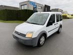 FORD - 2008 - TOURNEO CONNECT - Voiture, Autos, Achat, Entreprise, Autre carrosserie, Euro 4