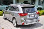 Mitsubishi Outlander 2.4i 4WD PHEV /TREKHAAK/CAMERA/CRUISE/L, Automaat, Outlander, 4 cilinders, https://public.car-pass.be/vhr/227a0d53-94ba-4047-bb1c-9b70856bb3e8